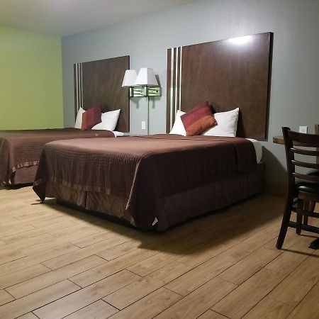 Simple Rewards Inn Roswell Kültér fotó